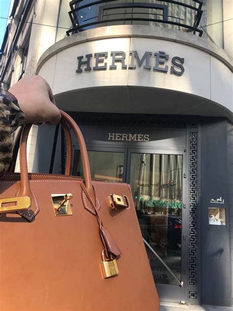 Hermès Sale Announcement: Toronto and Paris Dates